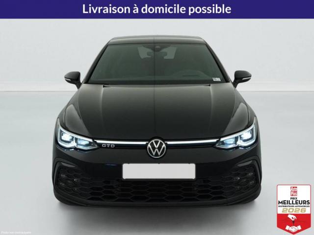 Volkswagen Golf image 9