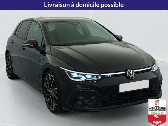 Volkswagen Golf image 1