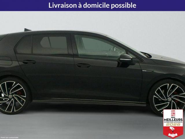 Volkswagen Golf image 8
