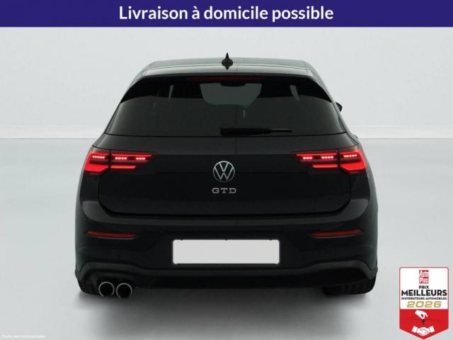 Volkswagen Golf image 3