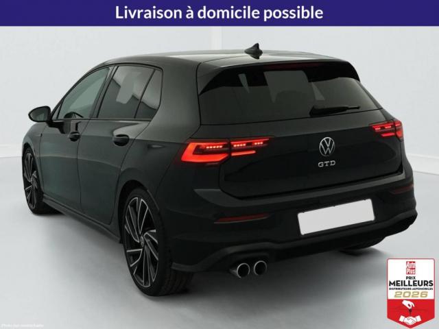 Volkswagen Golf image 6