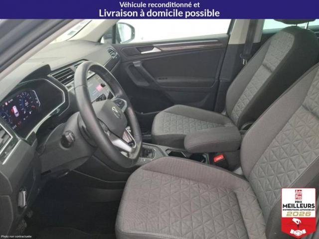 Volkswagen Tiguan image 2