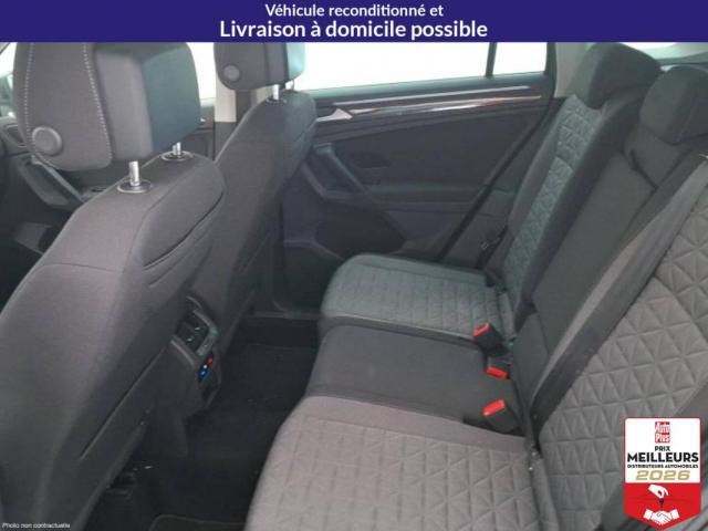 Volkswagen Tiguan image 3