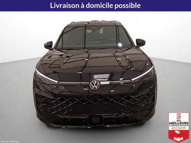 Volkswagen T-Roc image 9