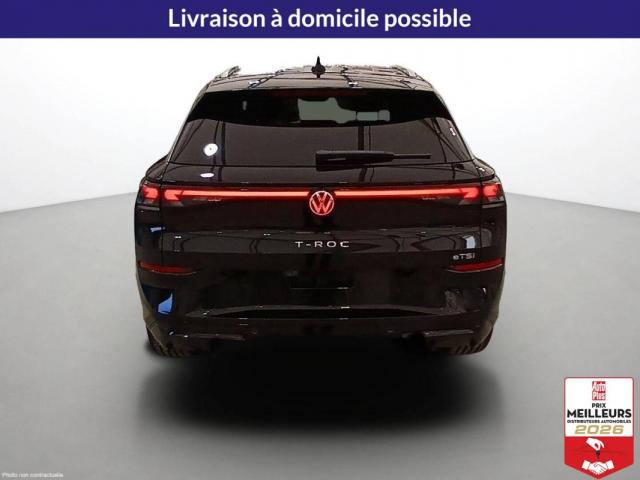 Volkswagen T-Roc image 8
