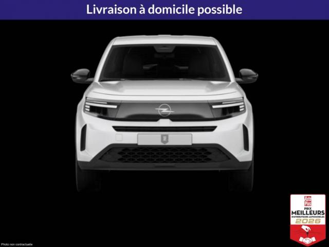 Opel Frontera image 3