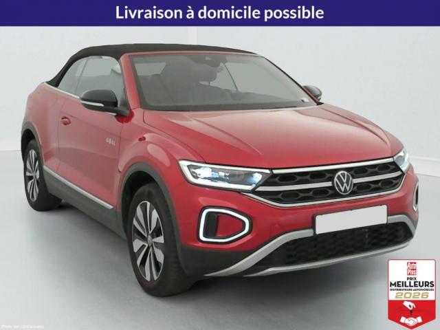 Volkswagen T-Roc image 8