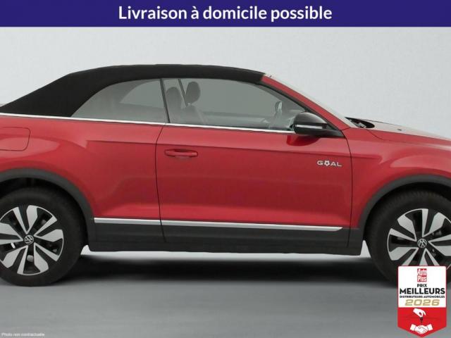 Volkswagen T-Roc image 2