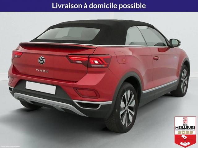 Volkswagen T-Roc image 6