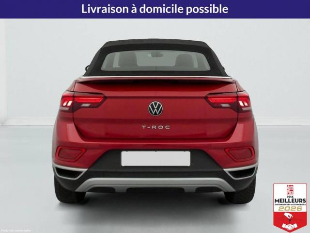 Volkswagen T-Roc image 9