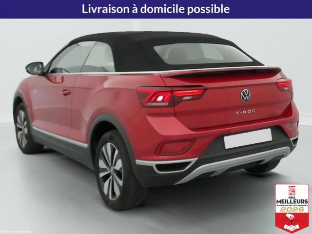 Volkswagen T-Roc image 4