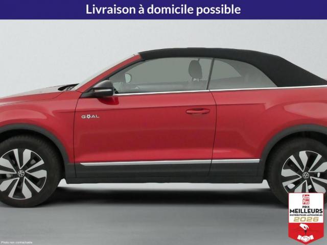 Volkswagen T-Roc image 3