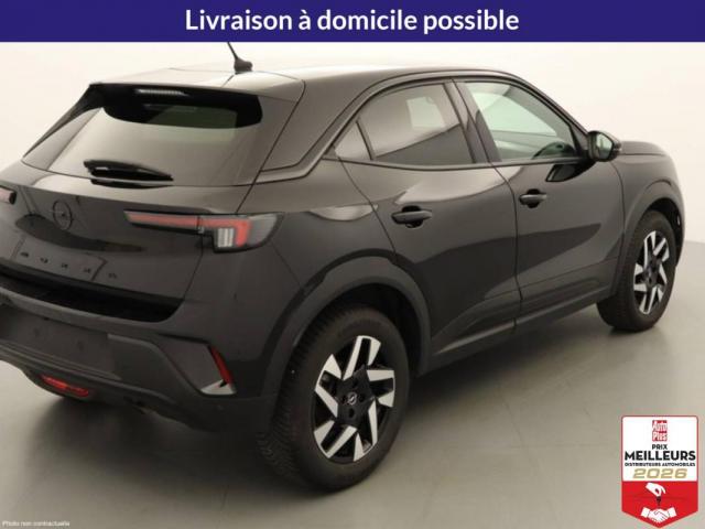 Opel Mokka image 3