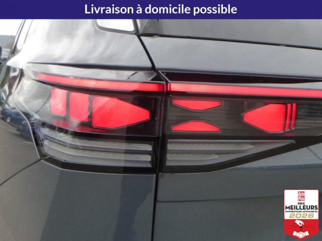 Volkswagen Tayron image 2