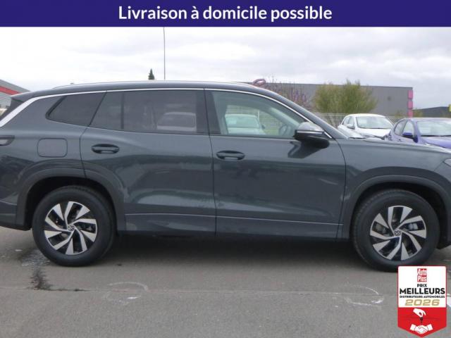 Volkswagen Tayron image 1