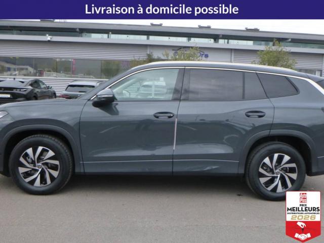 Volkswagen Tayron image 9