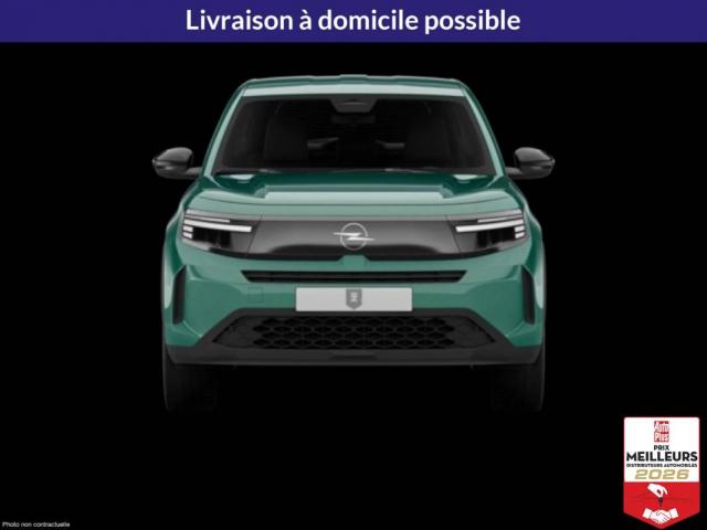 Opel Frontera image 1