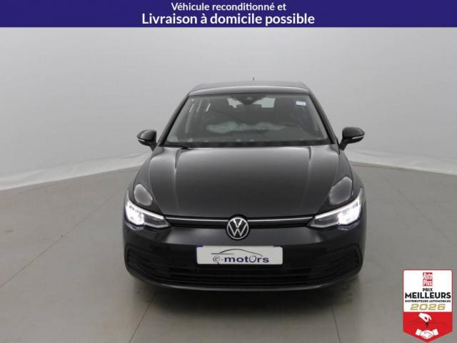 Volkswagen Golf image 3