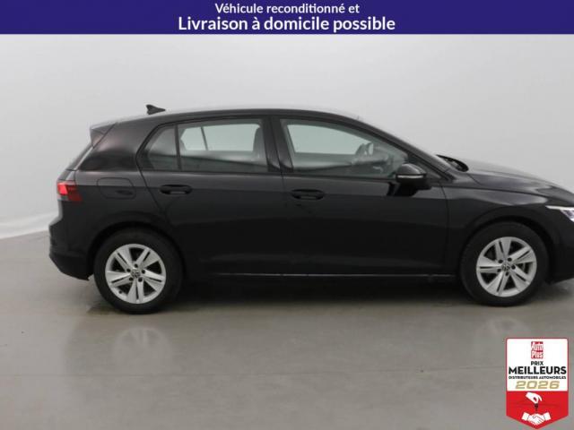 Volkswagen Golf image 9