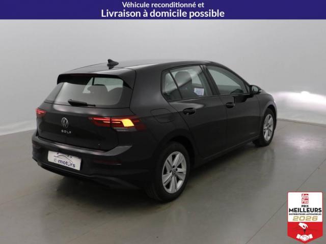 Volkswagen Golf image 2