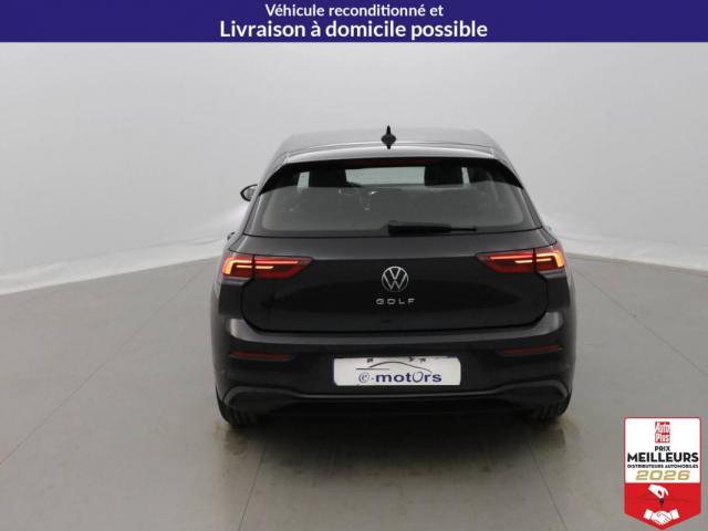 Volkswagen Golf image 4