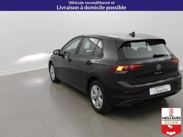 Volkswagen Golf image 1