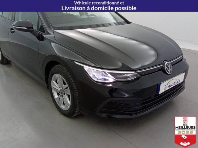 Volkswagen Golf image 8