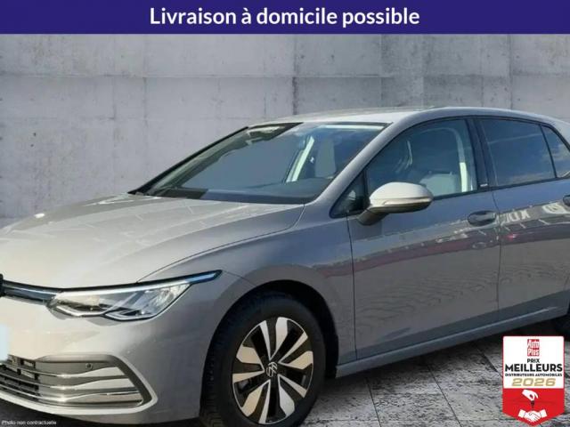 Volkswagen Golf 1.5 Ehybrid 204 Dsg6 Style