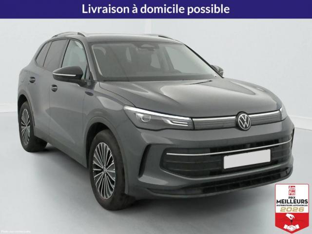 Volkswagen Tiguan image 2