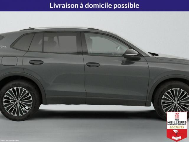Volkswagen Tiguan image 4