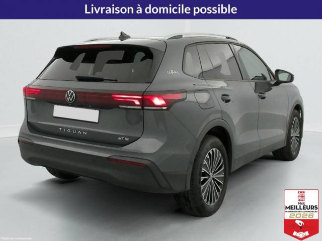 Volkswagen Tiguan image 1