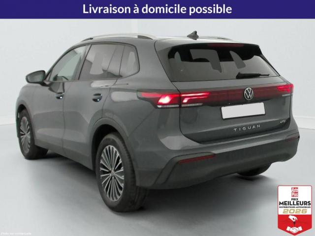 Volkswagen Tiguan image 3