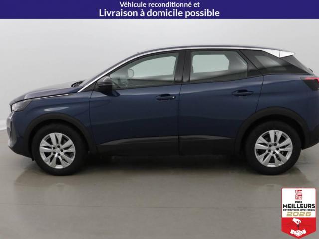 Peugeot 3008 image 1