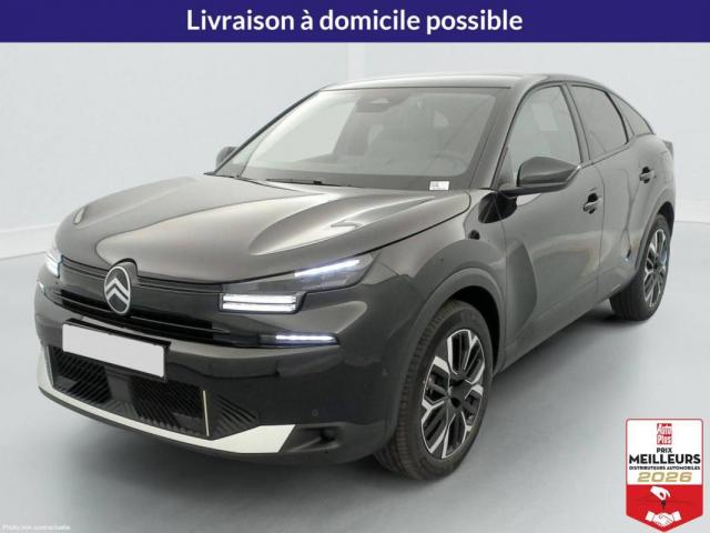 Citroen C4 Puretech 130 Eat8 Max