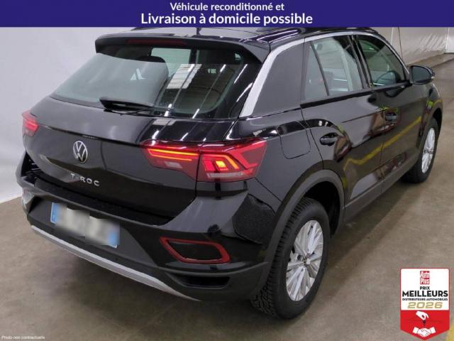 Volkswagen T-Roc image 1