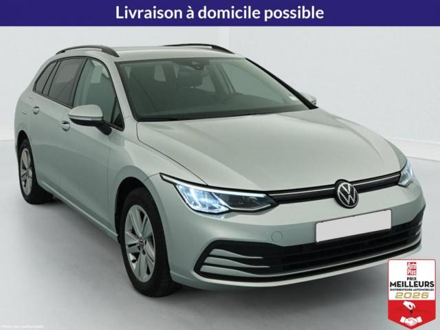 Volkswagen Golf Sw image 1