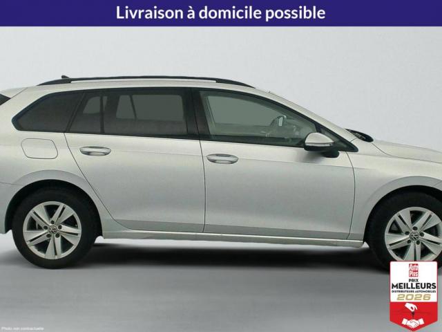 Volkswagen Golf Sw image 3