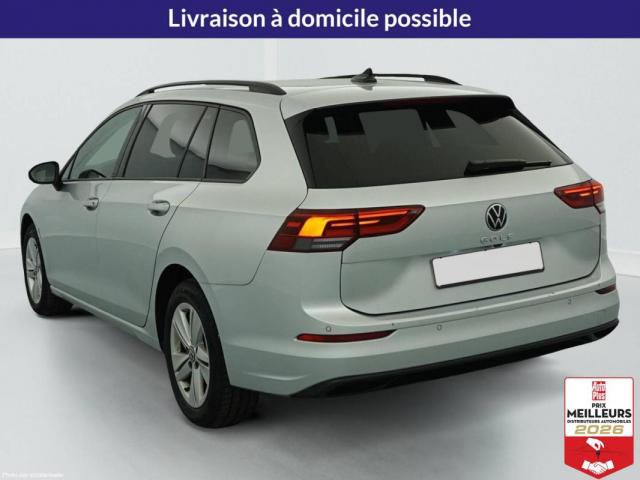 Volkswagen Golf Sw image 7