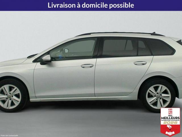Volkswagen Golf Sw image 6
