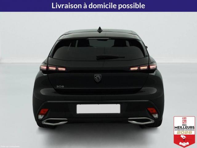Peugeot 308 image 7