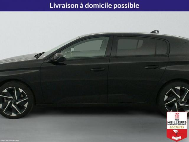 Peugeot 308 image 8