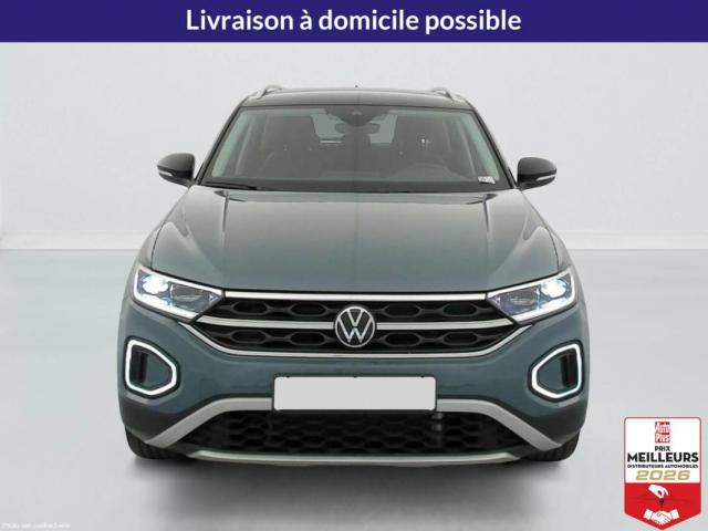 Volkswagen T-Roc image 4