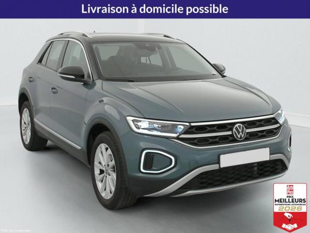 Volkswagen T-Roc image 6