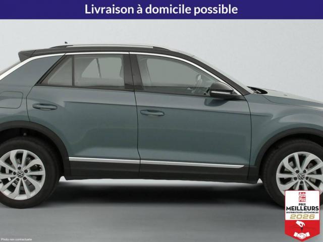 Volkswagen T-Roc image 1