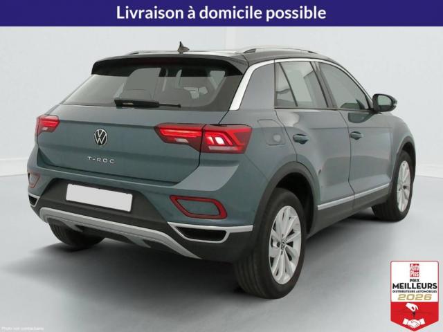 Volkswagen T-Roc image 3
