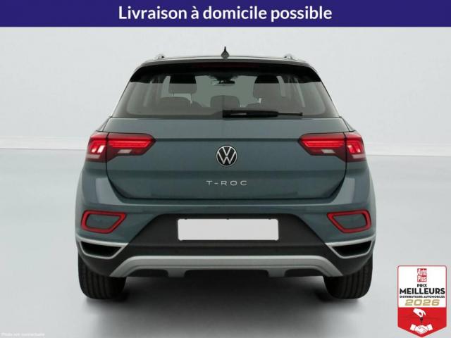 Volkswagen T-Roc image 7