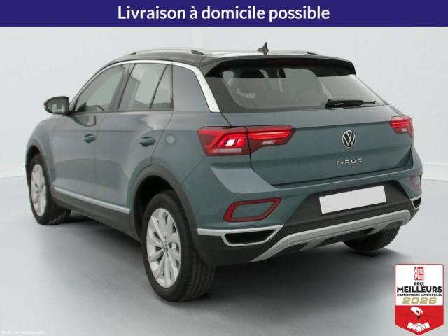 Volkswagen T-Roc image 5