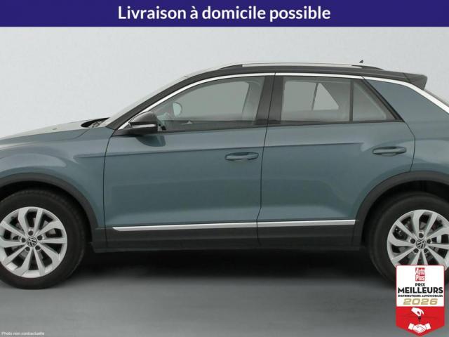Volkswagen T-Roc image 9