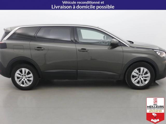 Peugeot 5008 image 3