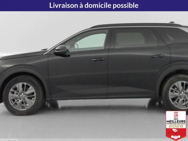Peugeot 5008 image 9